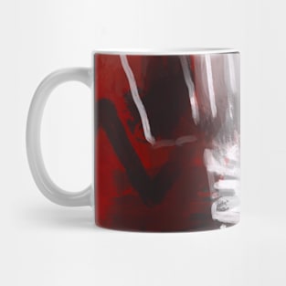 Red Mug